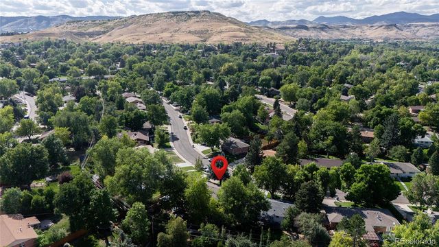 13448 W 23rd Place, Golden, CO 80401