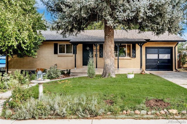 13448 W 23rd Place, Golden, CO 80401