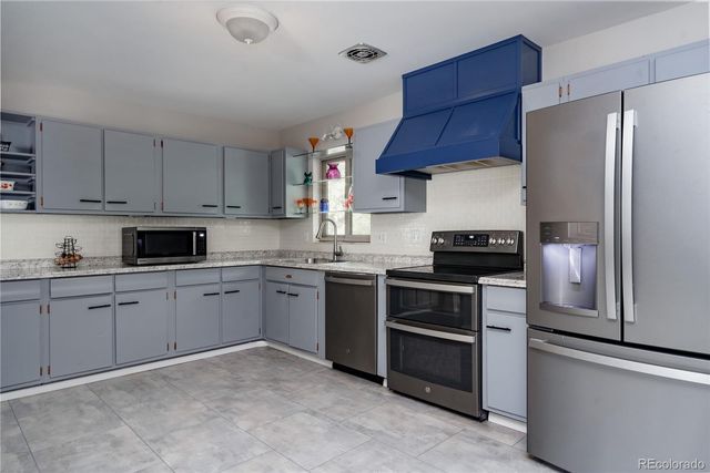 13448 W 23rd Place, Golden, CO 80401