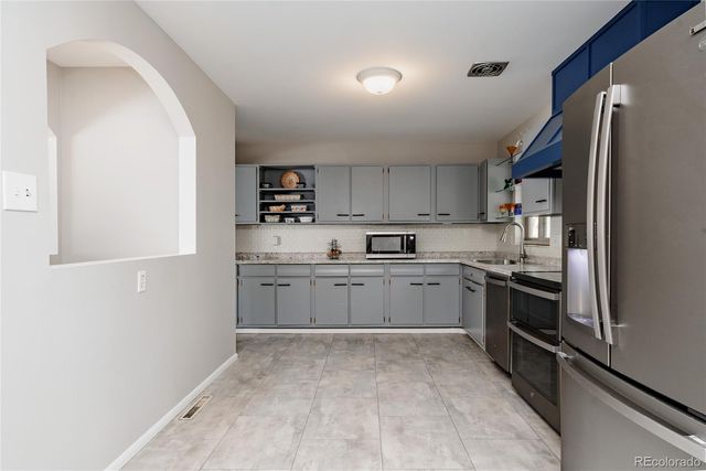 13448 W 23rd Place, Golden, CO 80401