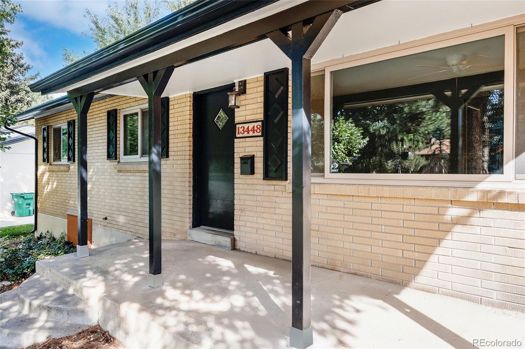 13448 W 23rd Place, Golden, CO 80401