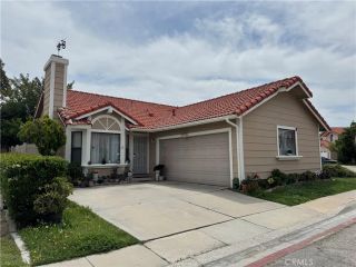1853 Raintree Place, San Bernardino, CA 92408