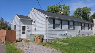 18 Sandstone Drive 16, Cheektowaga, NY 14225
