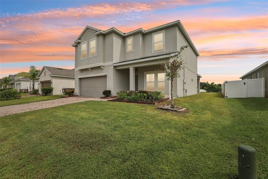 2772 CREEKMORE COURT, Kissimmee, FL 34746