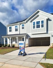 73 Plantation Drive, Youngsville, NC 27596