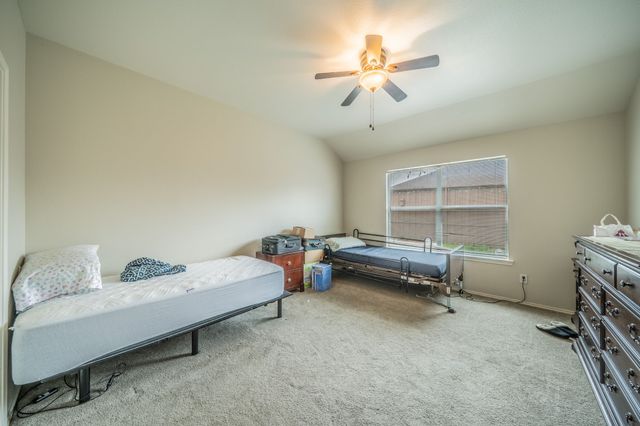 14609 Little Anne Drive, Little Elm, TX 75068