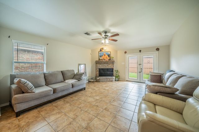14609 Little Anne Drive, Little Elm, TX 75068