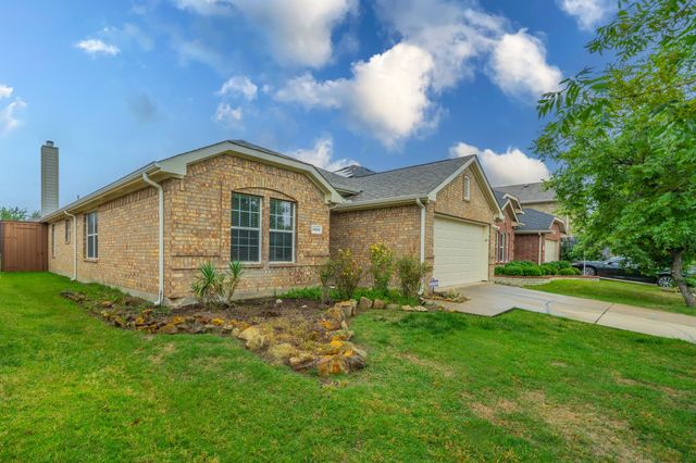 14609 Little Anne Drive, Little Elm, TX 75068