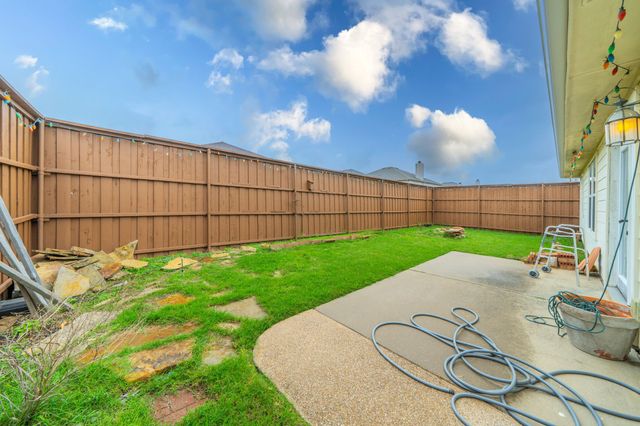 14609 Little Anne Drive, Little Elm, TX 75068
