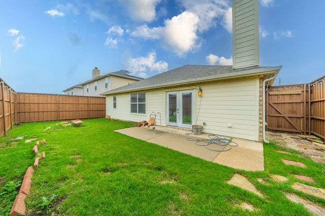 14609 Little Anne Drive, Little Elm, TX 75068