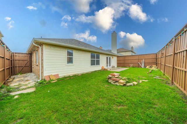 14609 Little Anne Drive, Little Elm, TX 75068
