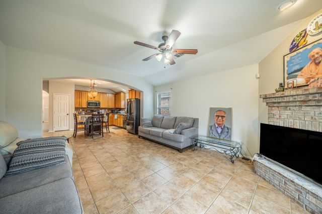 14609 Little Anne Drive, Little Elm, TX 75068