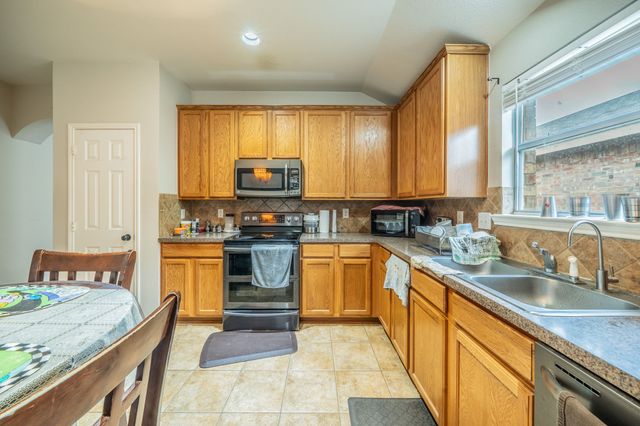 14609 Little Anne Drive, Little Elm, TX 75068