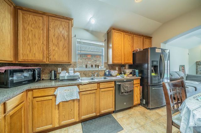 14609 Little Anne Drive, Little Elm, TX 75068
