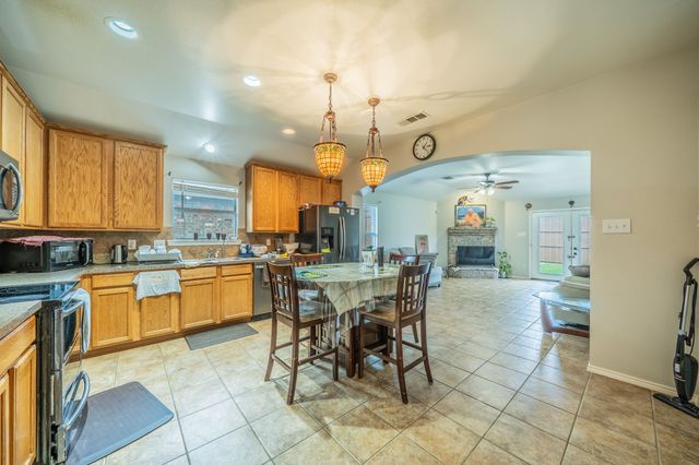 14609 Little Anne Drive, Little Elm, TX 75068