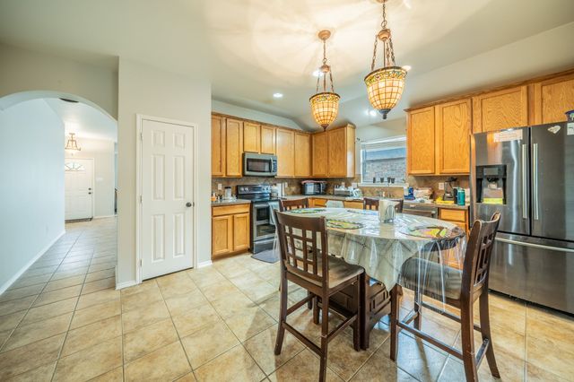 14609 Little Anne Drive, Little Elm, TX 75068