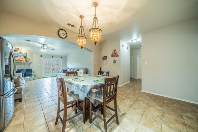 14609 Little Anne Drive, Little Elm, TX 75068