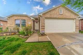 14609 Little Anne Drive, Little Elm, TX 75068