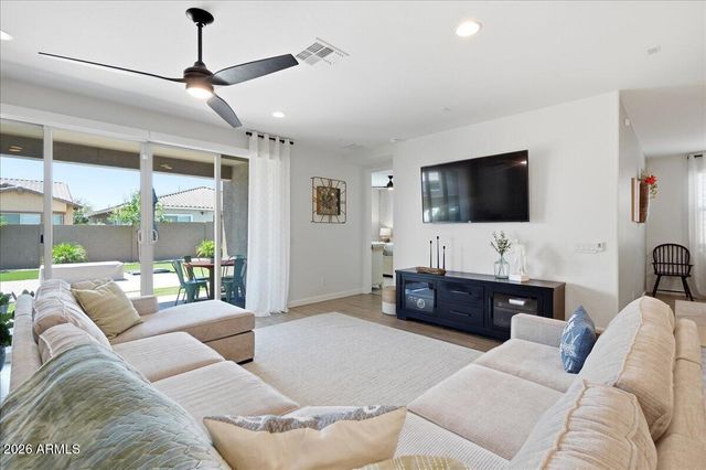 25788 S 231ST Street, Queen Creek, AZ 85142