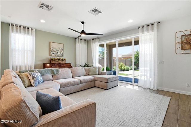 25788 S 231ST Street, Queen Creek, AZ 85142