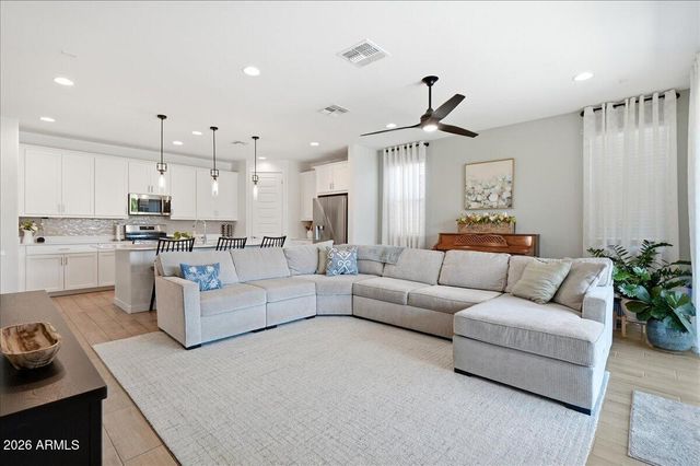 25788 S 231ST Street, Queen Creek, AZ 85142