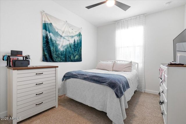 25788 S 231ST Street, Queen Creek, AZ 85142
