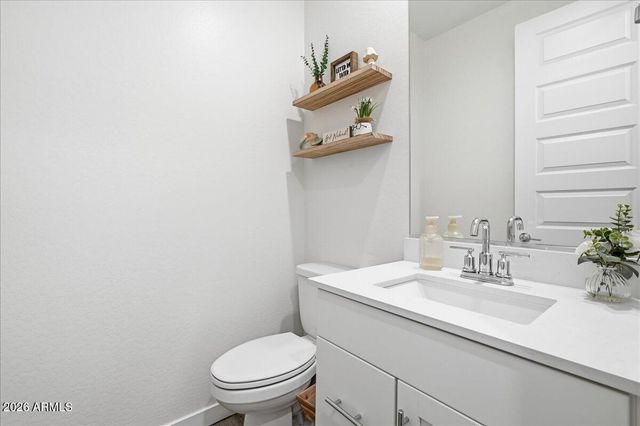 25788 S 231ST Street, Queen Creek, AZ 85142
