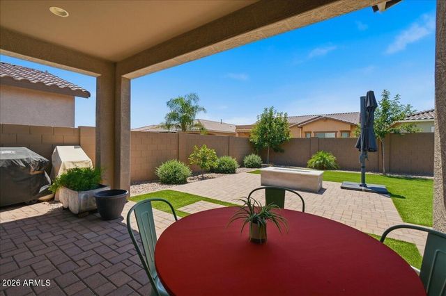 25788 S 231ST Street, Queen Creek, AZ 85142