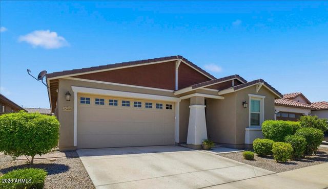 25788 S 231ST Street, Queen Creek, AZ 85142