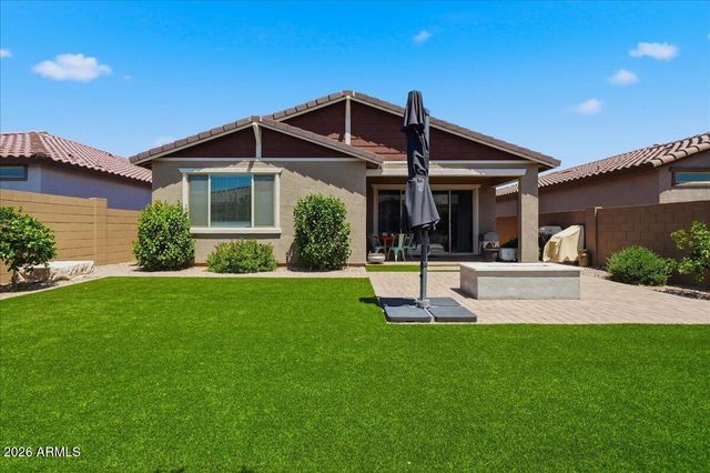 25788 S 231ST Street, Queen Creek, AZ 85142