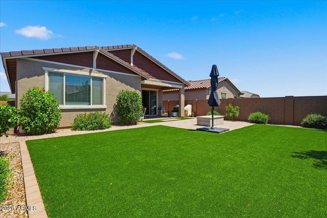 25788 S 231ST Street, Queen Creek, AZ 85142