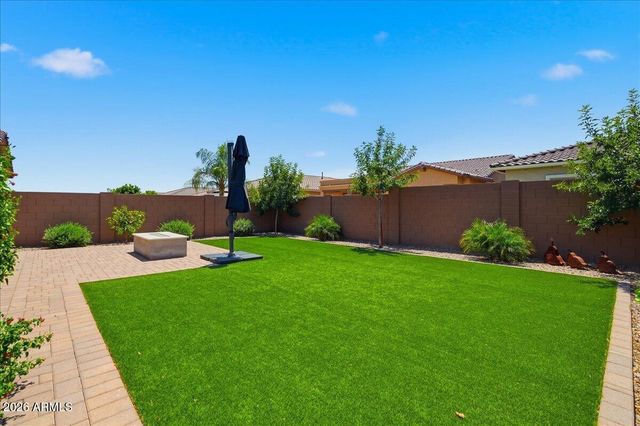 25788 S 231ST Street, Queen Creek, AZ 85142