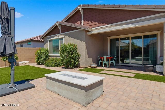 25788 S 231ST Street, Queen Creek, AZ 85142