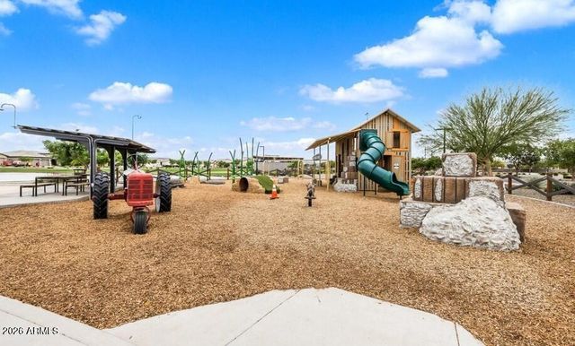 25788 S 231ST Street, Queen Creek, AZ 85142