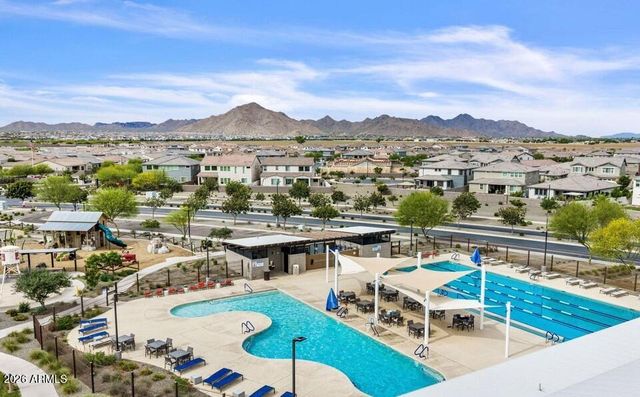 25788 S 231ST Street, Queen Creek, AZ 85142