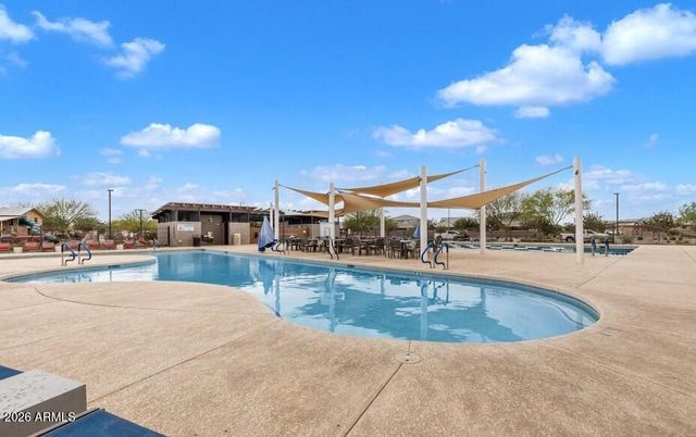 25788 S 231ST Street, Queen Creek, AZ 85142