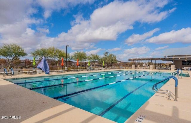 25788 S 231ST Street, Queen Creek, AZ 85142