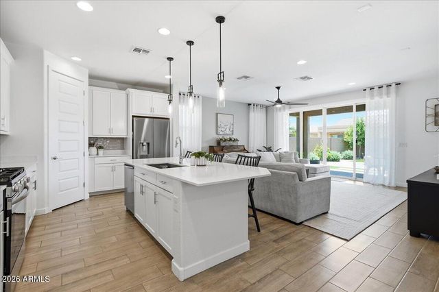 25788 S 231ST Street, Queen Creek, AZ 85142