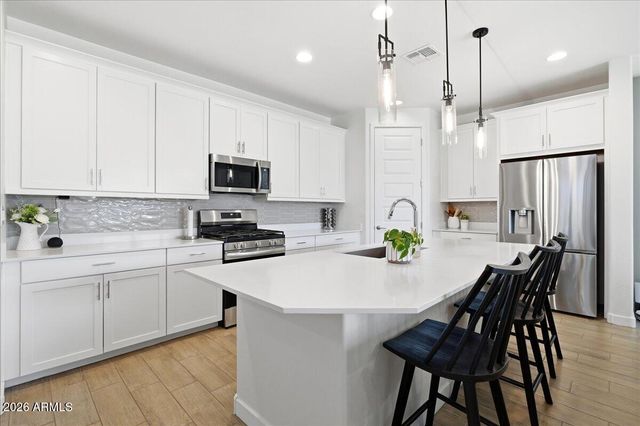 25788 S 231ST Street, Queen Creek, AZ 85142
