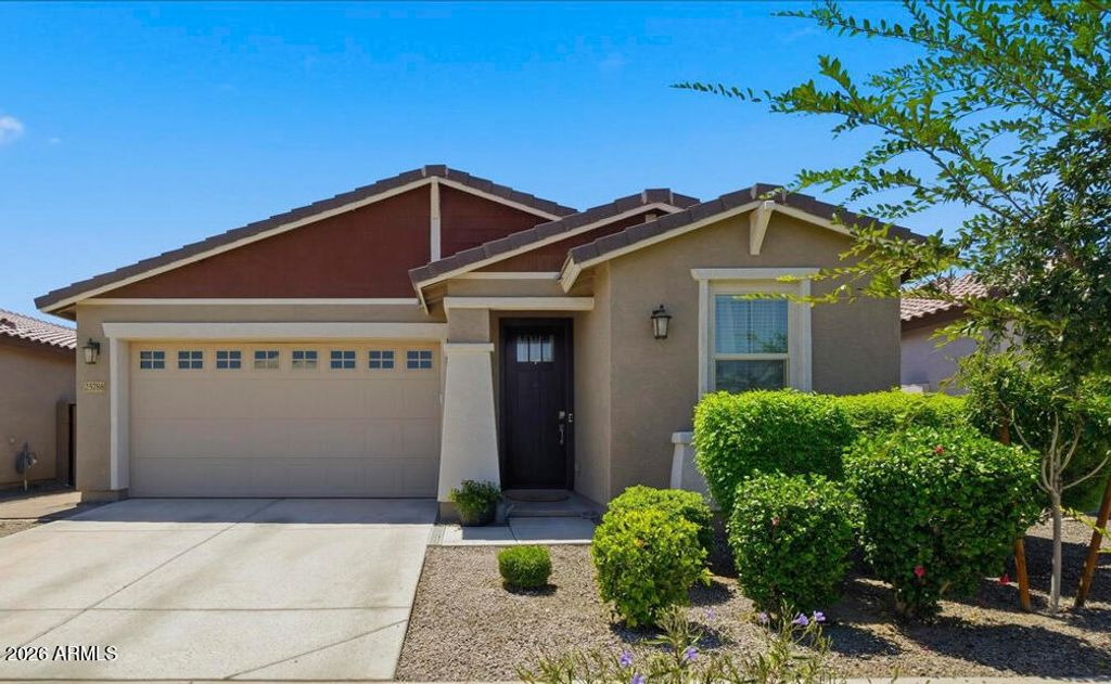 25788 S 231ST Street, Queen Creek, AZ 85142 — photo 3