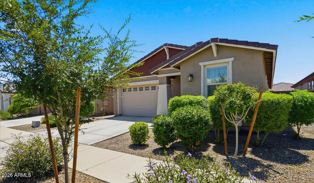 25788 S 231ST Street, Queen Creek, AZ 85142 — photo 4
