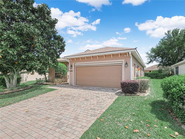 4067 BIRKDALE DRIVE, Lake Wales, FL 33859