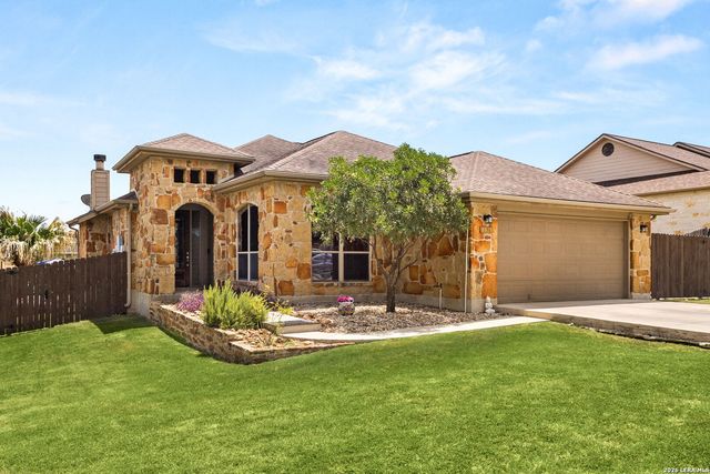 1321 Paint Rock, New Braunfels, TX 78130