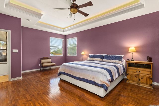 1321 Paint Rock, New Braunfels, TX 78130