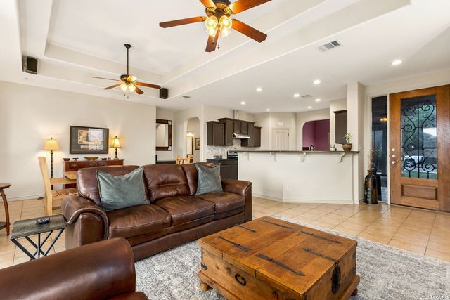 1321 Paint Rock, New Braunfels, TX 78130