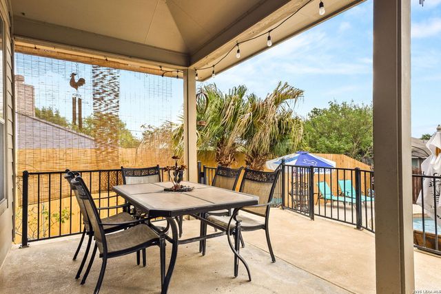 1321 Paint Rock, New Braunfels, TX 78130