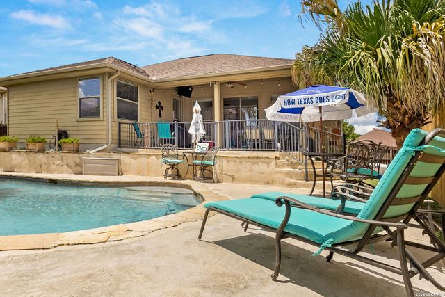 1321 Paint Rock, New Braunfels, TX 78130