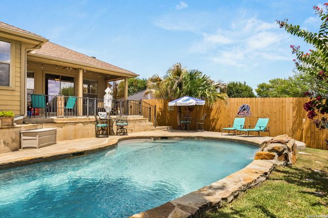 1321 Paint Rock, New Braunfels, TX 78130