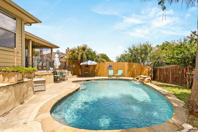 1321 Paint Rock, New Braunfels, TX 78130
