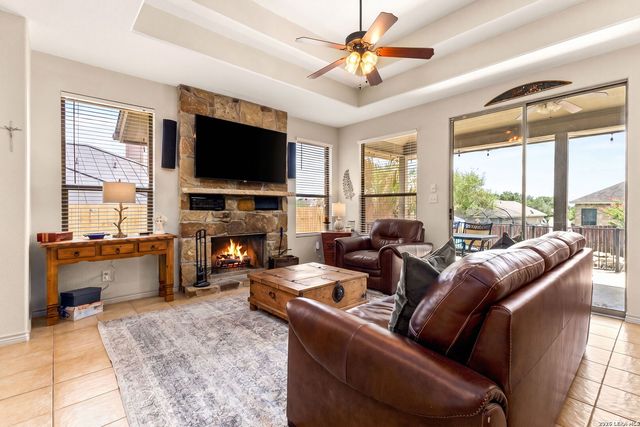 1321 Paint Rock, New Braunfels, TX 78130